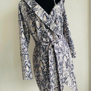 SHEIN SEXY DRESS Long sleeve women's dress Mini dress size M Elegant Dress